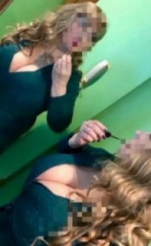 Индивидуалка  Алена