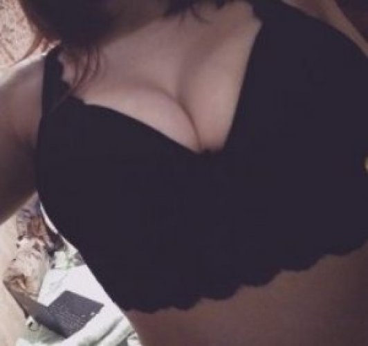 Индивидуалка Виктория 