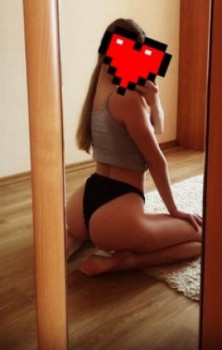 Индивидуалка Виктория экспресс 1500