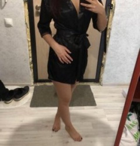 Индивидуалка Ника