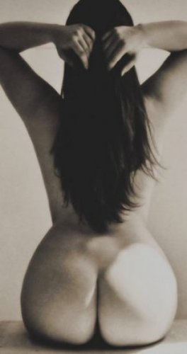 Индивидуалка Марина