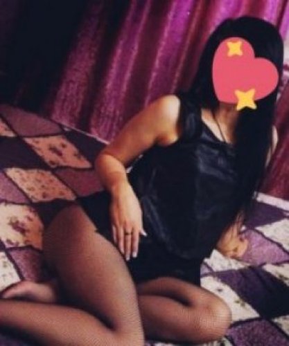 Индивидуалка Мария 