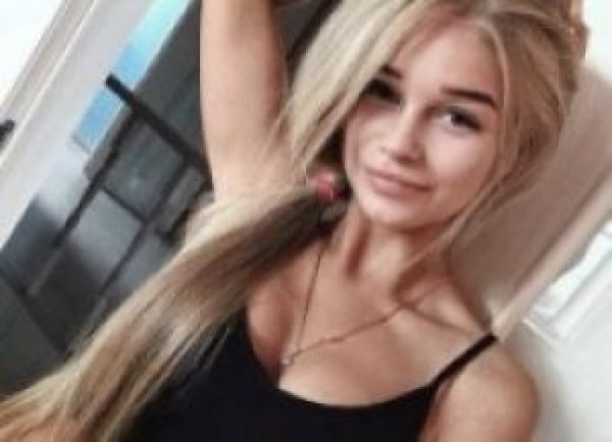 Индивидуалка Снежана 