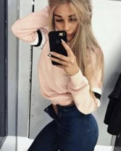 Индивидуалка Снежана 