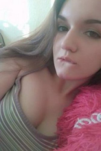 Индивидуалка Света