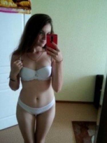 Индивидуалка Света