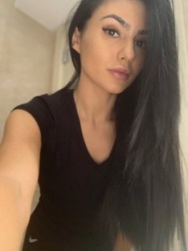 Индивидуалка Снежана 