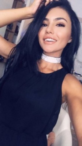 Индивидуалка Снежана 