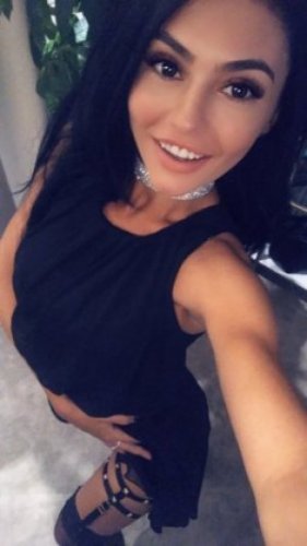 Индивидуалка Снежана 