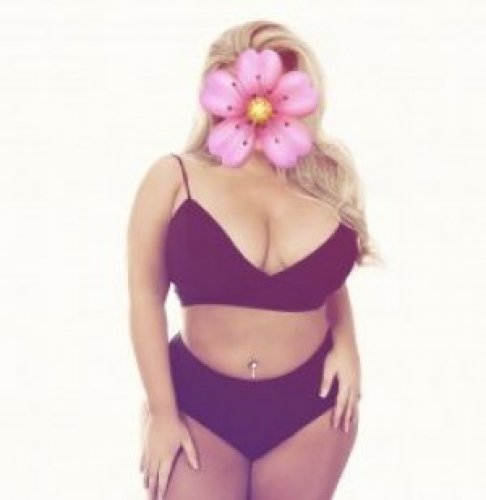 Индивидуалка Алиночка