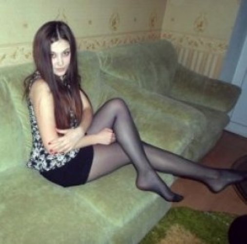 Индивидуалка Света