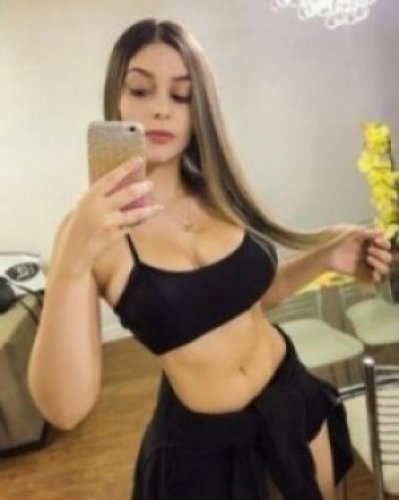 Индивидуалка Юля