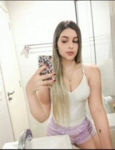 Индивидуалка Юля