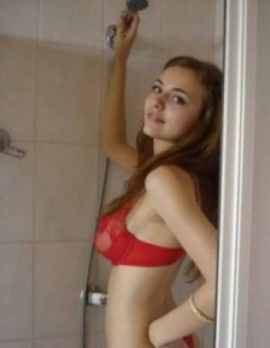 Индивидуалка Юля