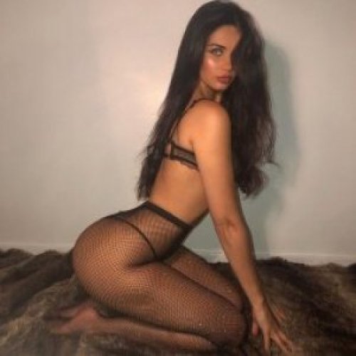 Индивидуалка Юля