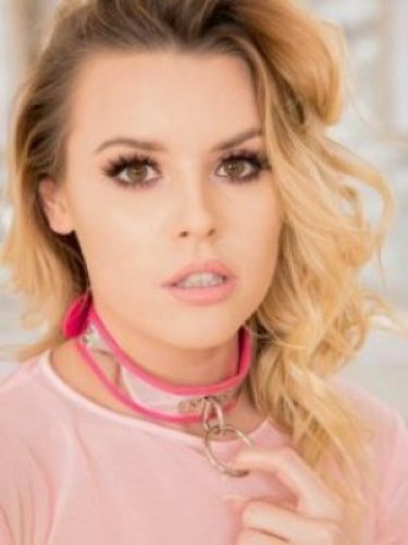 Индивидуалка Марина