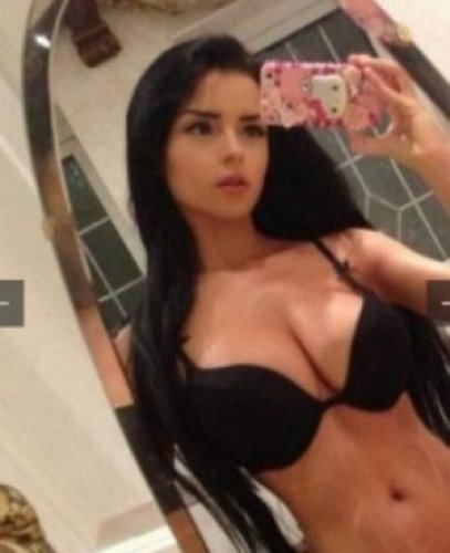 Индивидуалка Ева