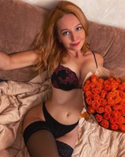 Индивидуалка Анжелика 