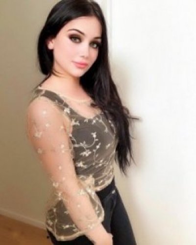 Индивидуалка Юля