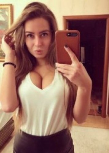 Индивидуалка Марина