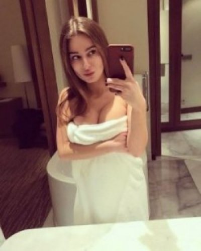 Индивидуалка Марина