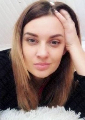 Индивидуалка Оля