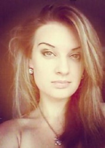 Индивидуалка Оля