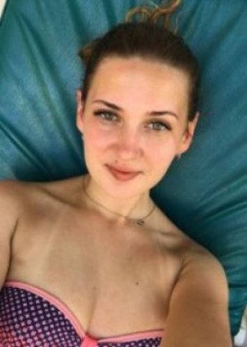 Индивидуалка Оля