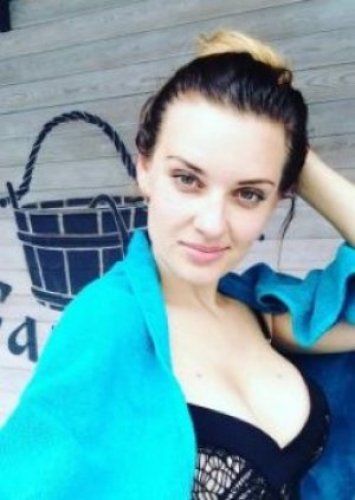 Индивидуалка Оля