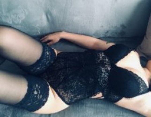 Индивидуалка Валерия