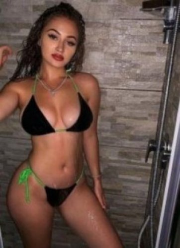 Индивидуалка Вика