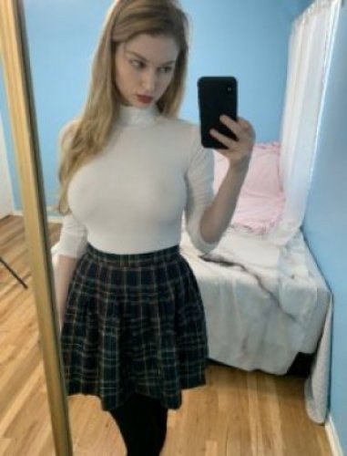 Индивидуалка Вероника