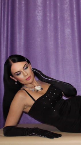 Индивидуалка Анжелика Красивый Вирт