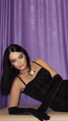 Индивидуалка Анжелика Красивый Вирт