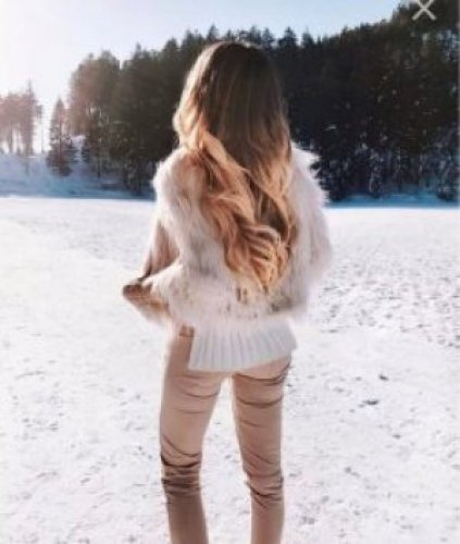 Индивидуалка Мария