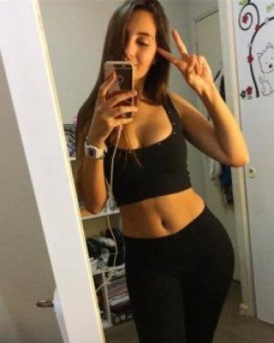 Индивидуалка Настя