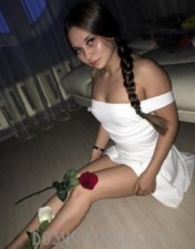 Индивидуалка Снежана