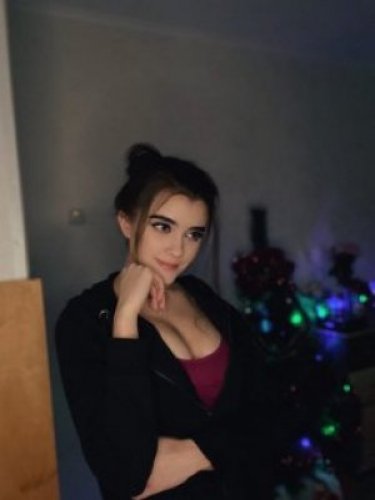 Индивидуалка Света