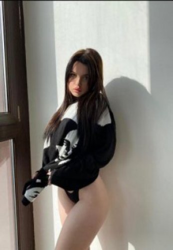 Индивидуалка Соня