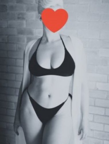 Индивидуалка Alexandra