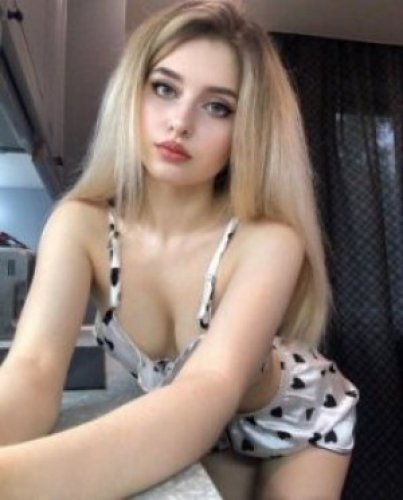 Индивидуалка Оксана 