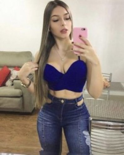 Индивидуалка Настя