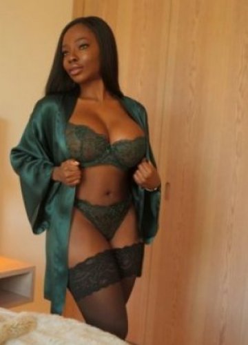 Индивидуалка Вика