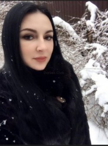 Индивидуалка Снежана 