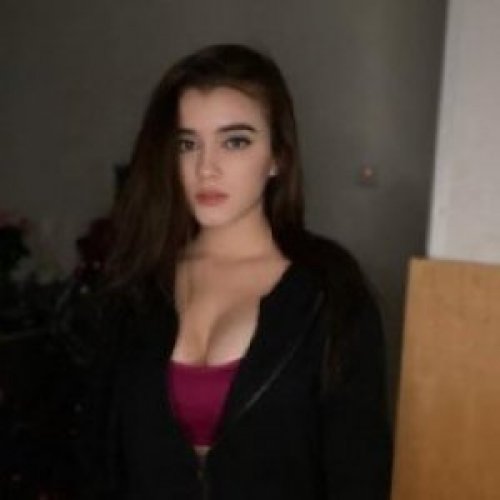 Индивидуалка Настя 