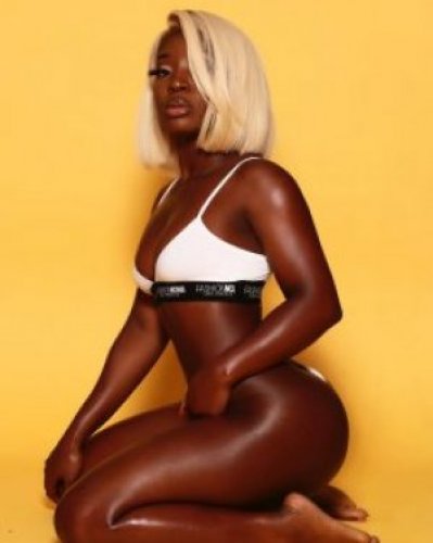 Индивидуалка Angela