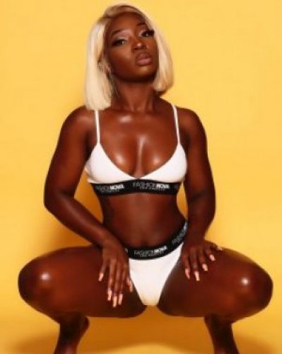 Индивидуалка Angela