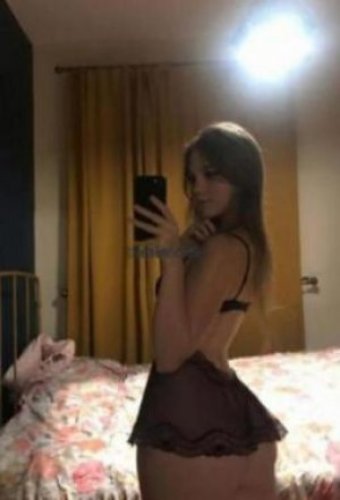 Индивидуалка Вика