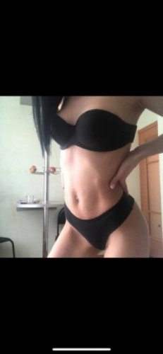 Индивидуалка Ева