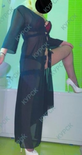 Индивидуалка Ася